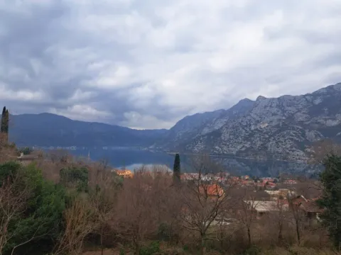 Prodaja, plac, 1100m², Risan, Kotor - image 7