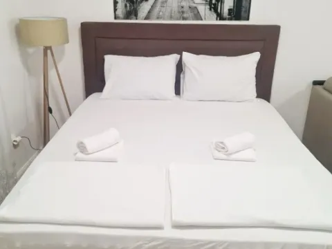 Izdavanje, garsonjera, 35m², Rozino, Budva - image 3