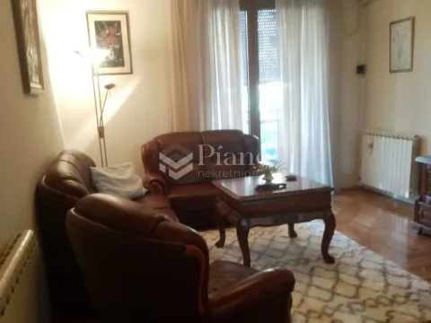 Rent, two bedroom apartment, 71m², Preko Morače, Podgorica - image 1