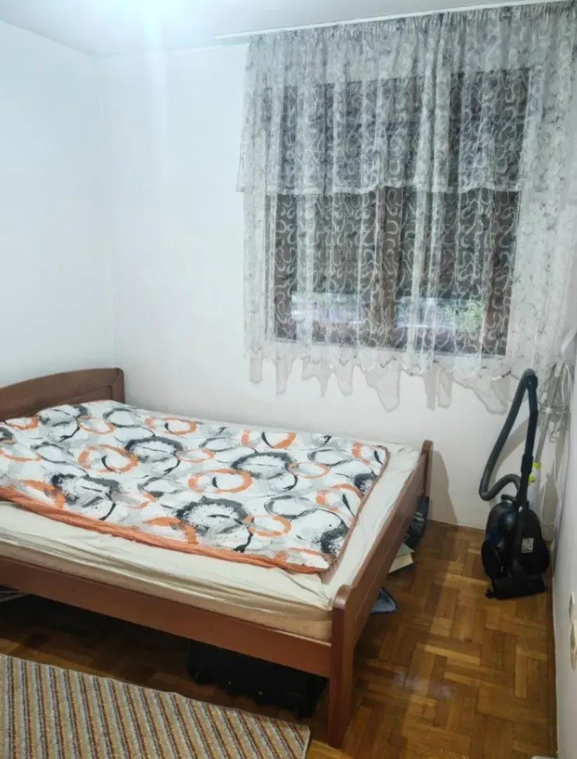 Rent, one bedroom apartment, 41m², Stari Aerodrom, Podgorica