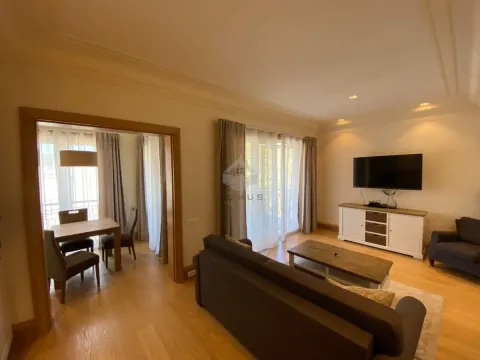 Sale, one bedroom apartment, 76m², Tivat, Crna Gora - image 4