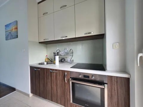 Prodaja, dvosoban stan, 89m², Bečići, Budva - image 23