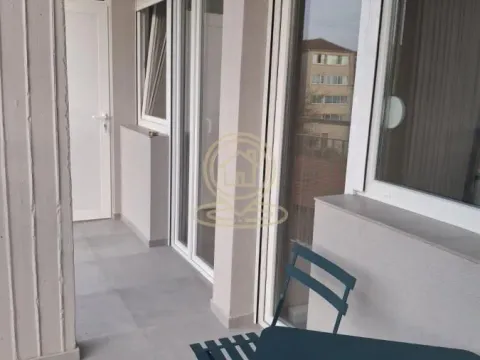 Rent, office space, 63m², Kej, Novi Sad Sve Podlokacije - image 13