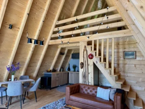 Prodaja, kuća, 78m², Uskoci, Žabljak - image 5