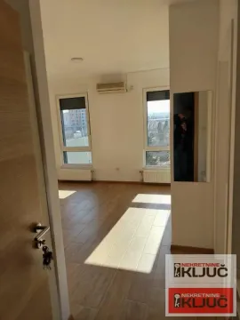Izdavanje, jednosoban stan, 38m², Telep, Novi Sad Sve Podlokacije - image 5