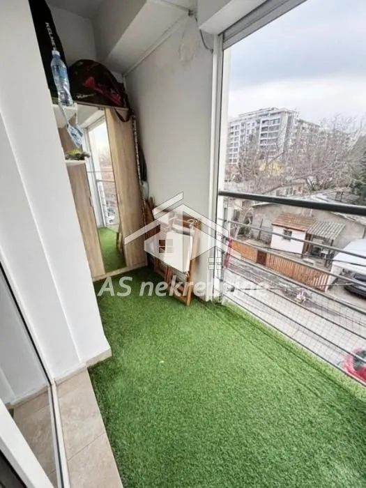 Izdavanje, trosoban stan, 73m², Voždovac Sve Podlokacije, Beograd