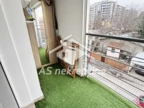 Izdavanje, trosoban stan, 73m², Voždovac Sve Podlokacije, Beograd - image 14