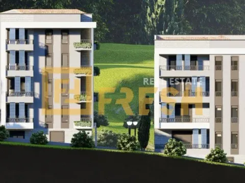 Sale, studio apartment, 32m², Gorica C, Podgorica - image 7