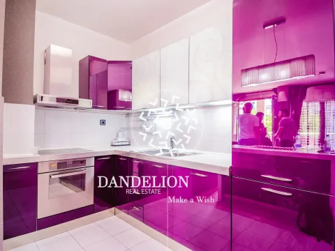 Izdavanje, trosoban stan, 140m², Preko Morače, Podgorica - image 2