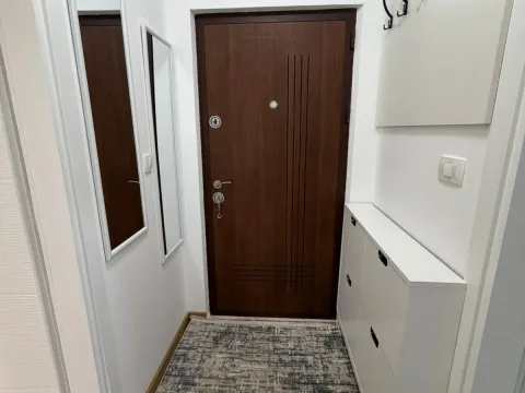 Rent, one bedroom apartment, 39m², Zagorič, Podgorica - image 3