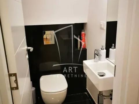 Prodaja, četvorosoban stan, 135m², Lipov Lad, Zvezdara Sve Podlokacije - image 10