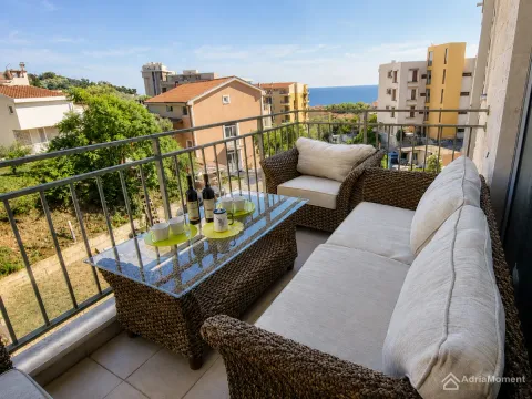Prodaja, dvosoban stan, 54m², Petrovac, Budva - image 3