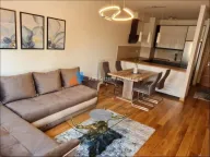 Izdavanje, dvosoban stan, 56m², Novi Beograd Blok 65, Novi Beograd Sve Podlokacije - image 3