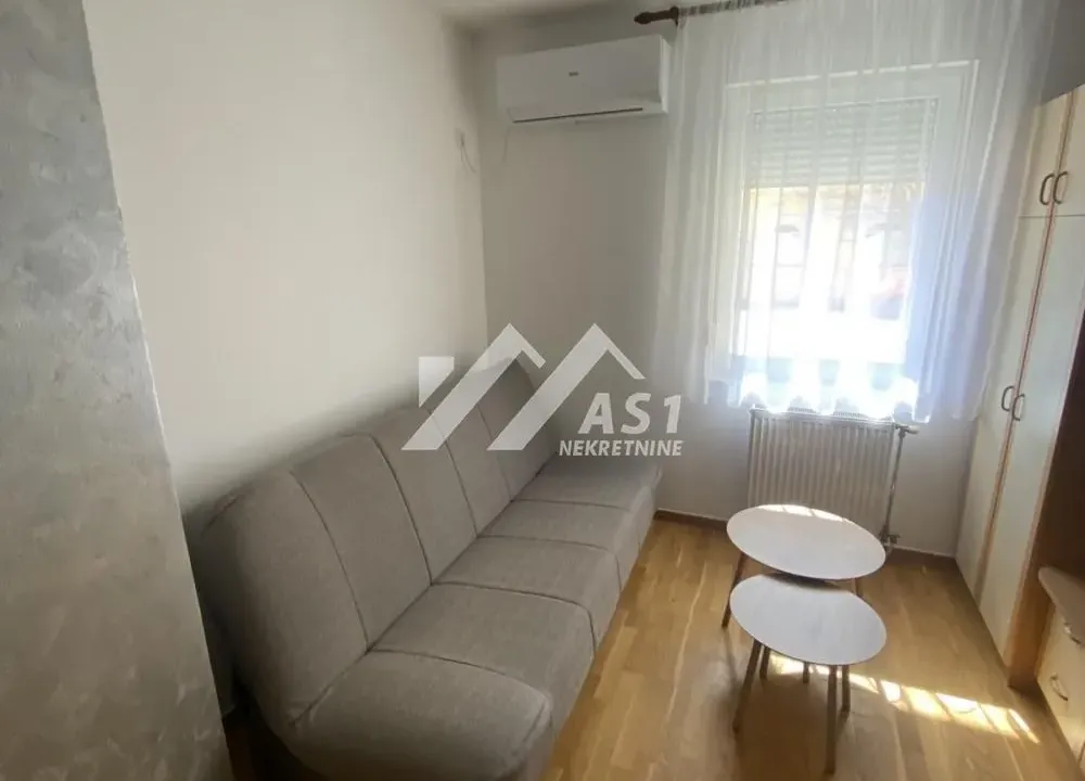 Rent, one bedroom apartment, 27m², Bulevar Evrope, Novi Sad Sve Podlokacije