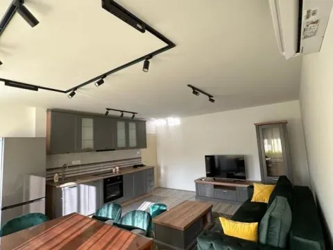 Rent, two bedroom apartment, 55m², Trošarina, Niš