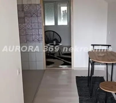 Rent, one bedroom apartment, 30m², Adice, Novi Sad Sve Podlokacije - image 9