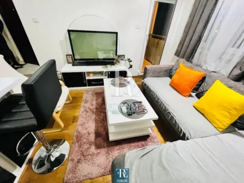 Rent, studio apartment, 25m², Ljubović, Podgorica - image 8