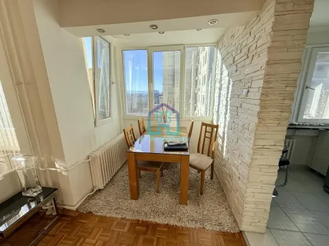 Prodaja, dvosoban stan, 60m², Bulevar Oslobodjenja, Novi Sad Sve Podlokacije - image 8