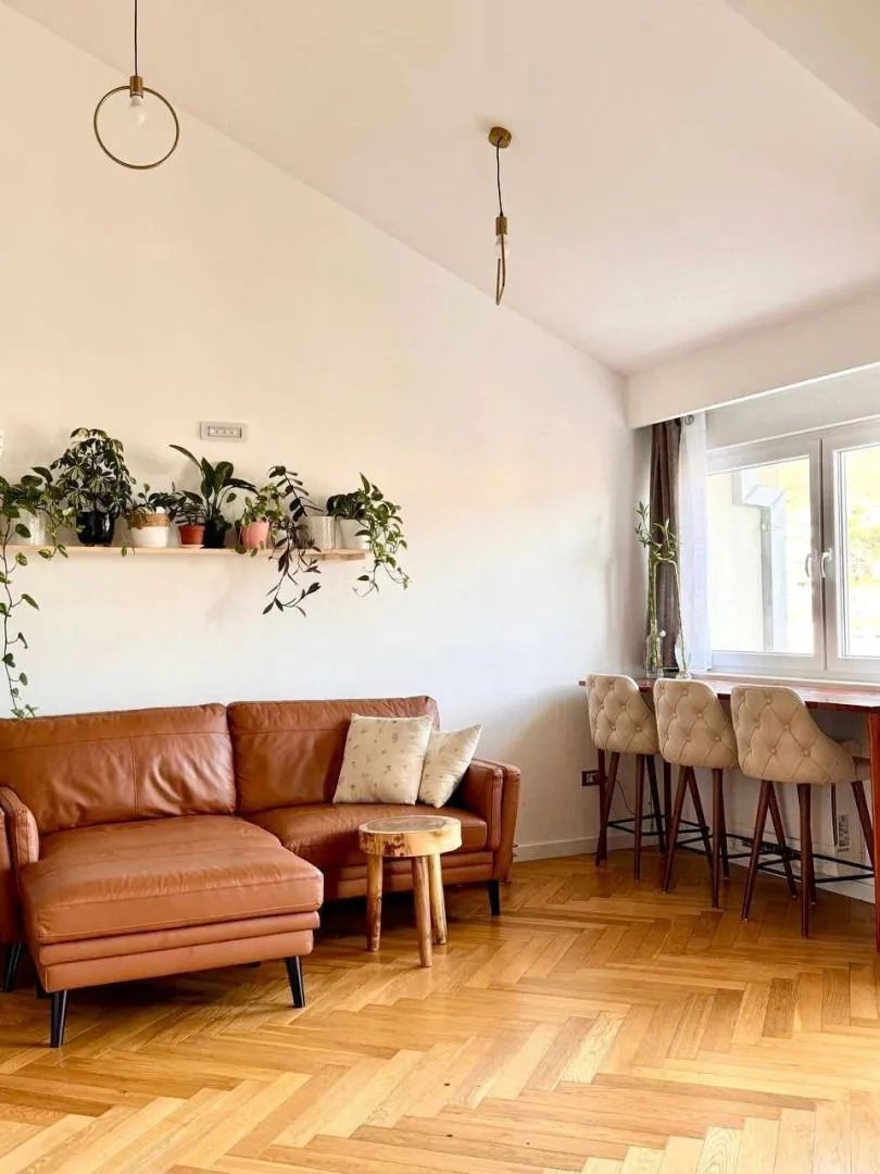 Sale, two bedroom apartment, 68m², Centar, Tivat