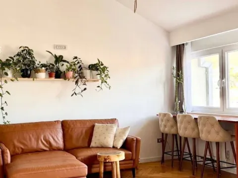 Prodaja, dvosoban stan, 68m², Centar, Tivat - image 3