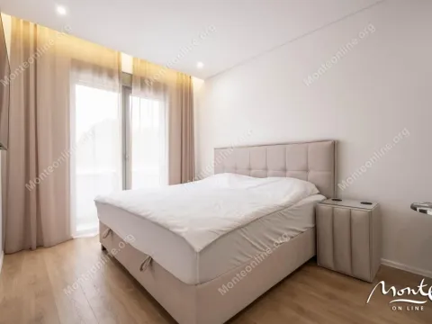 Sale, two bedroom apartment, 90m², Mrčevac, Tivat - image 20