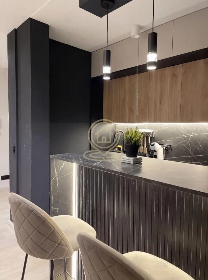 Rent, three bedroom apartment, 84m², Mirijevo Sve Podlokacije, Beograd
