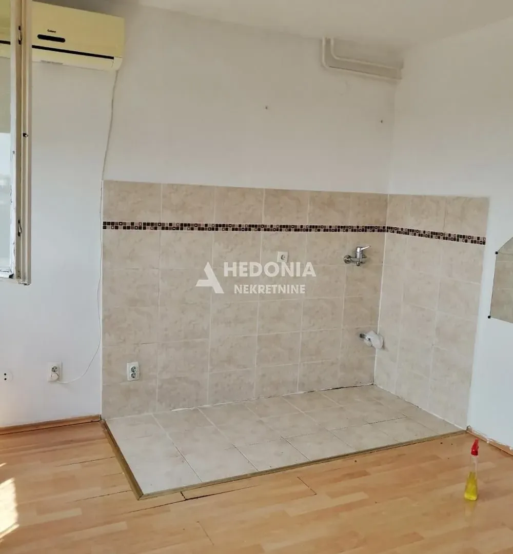 Prodaja, stan, 23m², Stari Merkator, Novi Beograd Sve Podlokacije