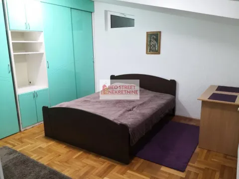 Izdavanje, dvosoban stan, 42m², Vukov Spomenik, Zvezdara Sve Podlokacije - image 8