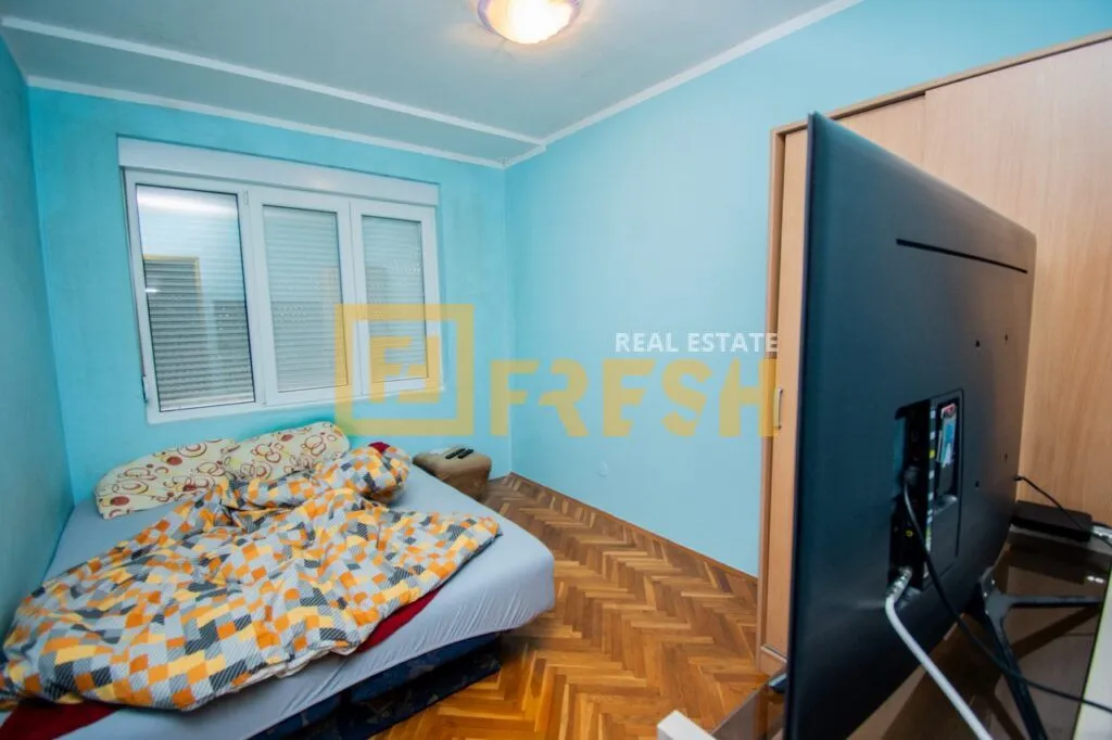 Prodaja, stan, 78m², Zabjelo, Podgorica