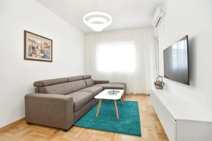 Prodaja, stan, 43m², Budva, Crna Gora