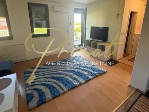 Izdavanje, stan, 42m², Borča 1, Borča Sve Podlokacije - image 1