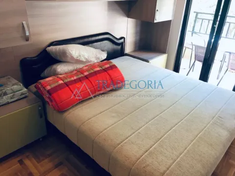 Prodaja, jednosoban stan, 43m², Budva, Crna Gora - image 7