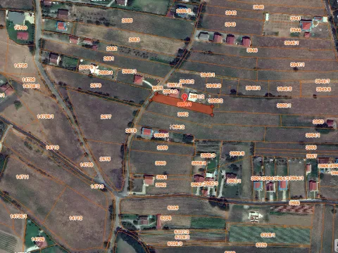 Prodaja, plac, 930m², Zeta, Podgorica - image 5