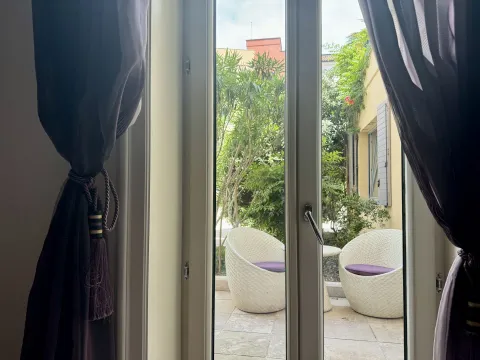 Rent, two bedroom apartment, 130m², Porto Montenegro, Tivat - image 12