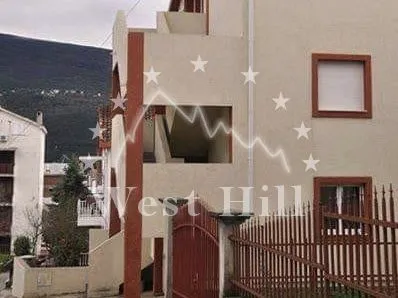 Prodaja, trosoban stan, 117m², Đenovići, Herceg Novi - image 18