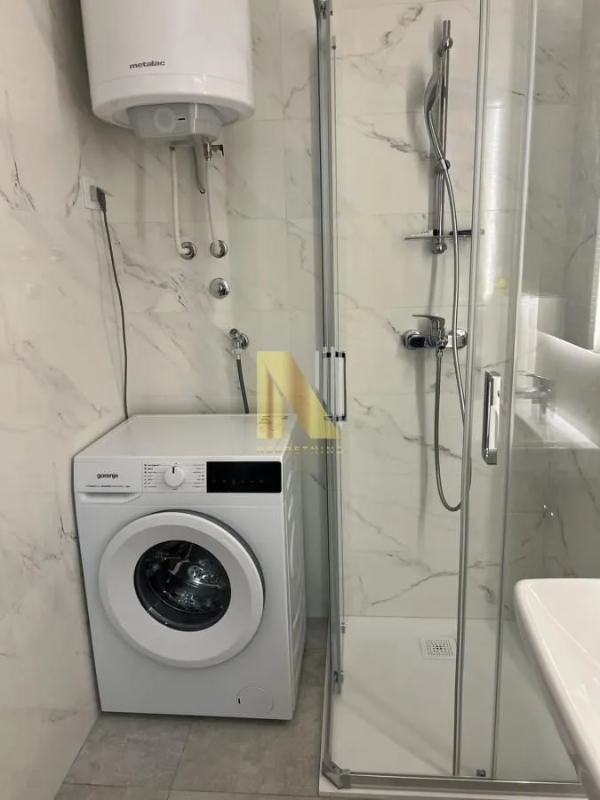 Izdavanje, dvosoban stan, 40m², Telep, Novi Sad Sve Podlokacije
