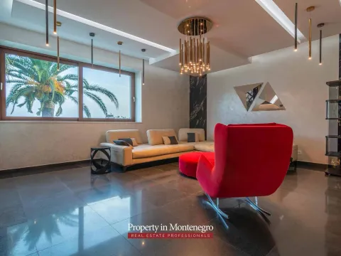 Sale, house, 831m², Bečići, Budva - image 22