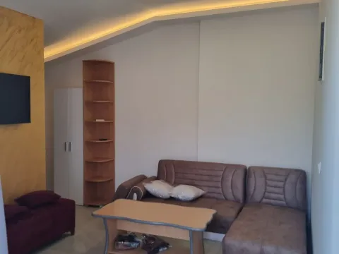 Izdavanje, jednosoban stan, 40m², Tološi, Podgorica - image 7