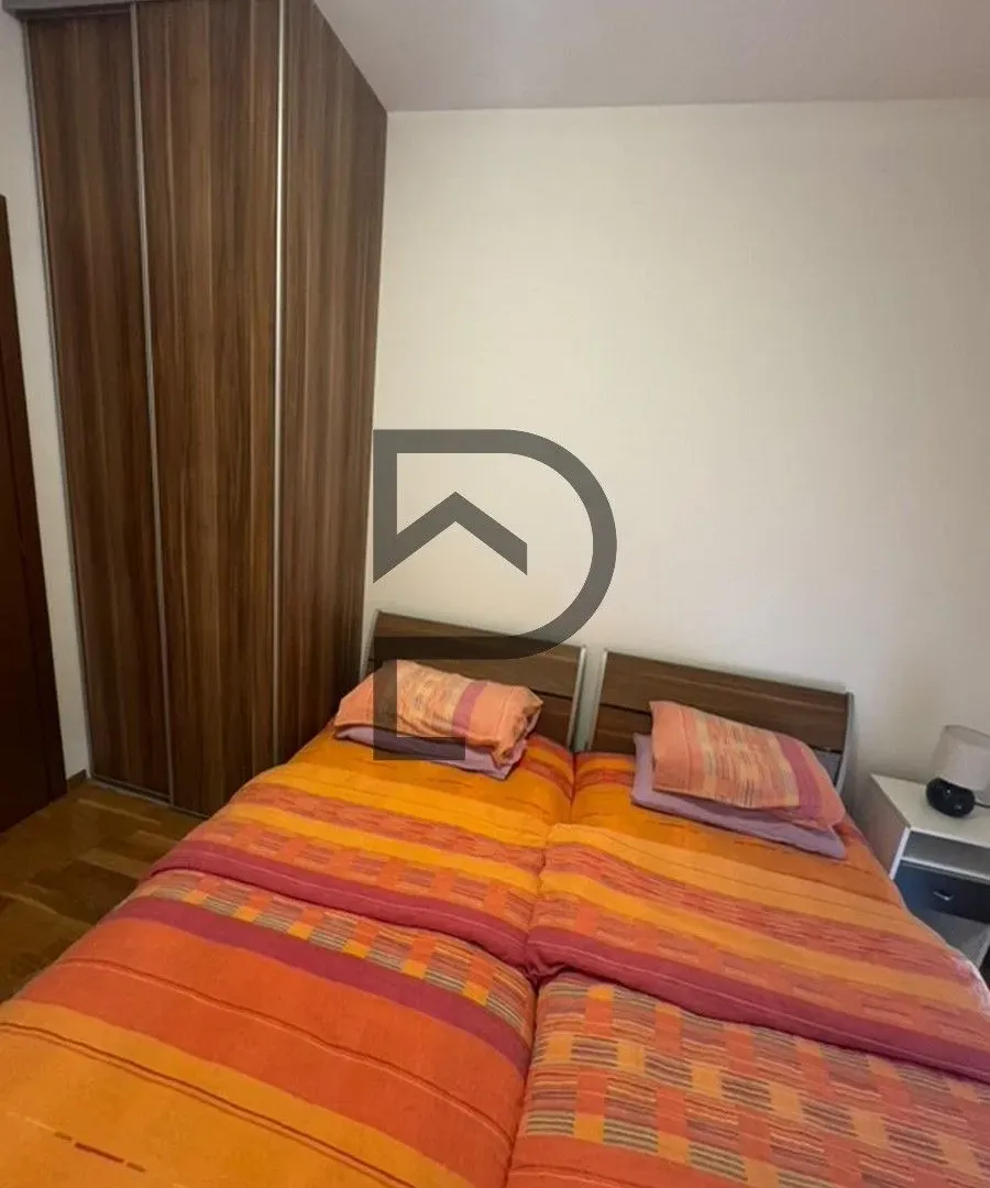 Rent, apartment, 74m², City Kvart, Podgorica