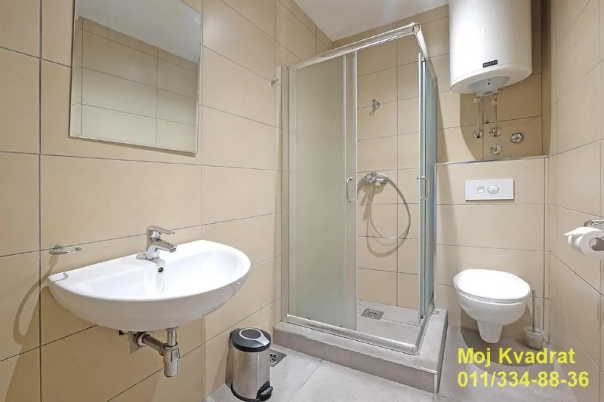 Prodaja, trosoban stan, 63m², Kopaonik, Srbija