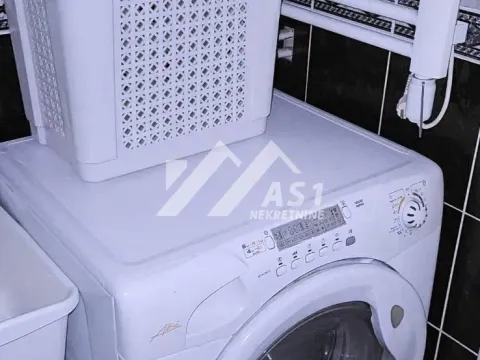 Izdavanje, dvosoban stan, 50m², Novi Sad Sve Podlokacije, Novi Sad - image 9