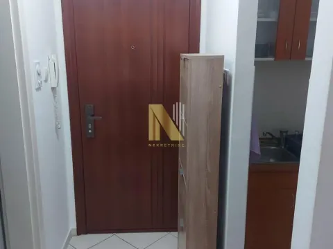 Izdavanje, jednosoban stan, 36m², Grbavica, Novi Sad Sve Podlokacije - image 8