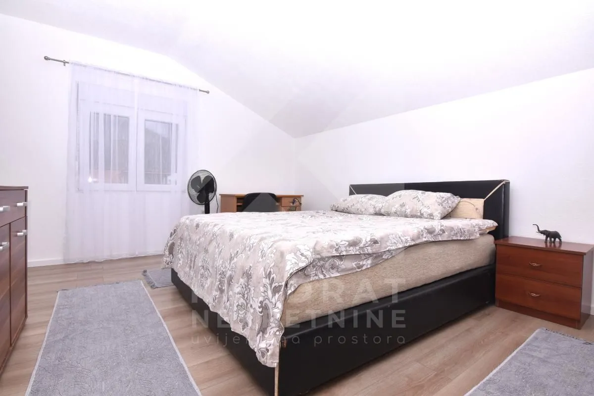 Rent, two bedroom apartment, 100m², Donja Gorica, Podgorica