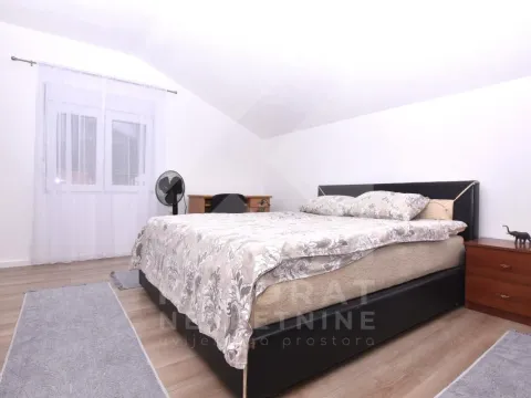 Rent, two bedroom apartment, 100m², Donja Gorica, Podgorica - image 6