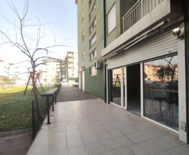 Sale, office space, 35m², Zabjelo, Podgorica
