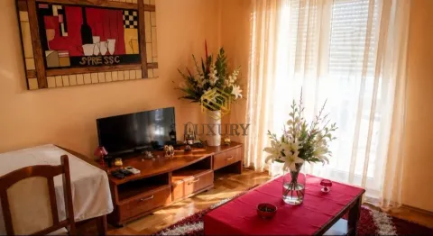 Rent, one bedroom apartment, 49m², Stari Aerodrom, Podgorica - image 1