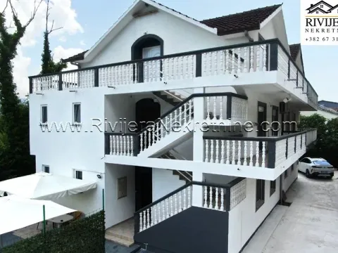 Sale, house, 181m², Igalo, Herceg Novi - image 5