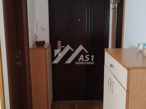 Izdavanje, stan, 25m², Grbavica, Novi Sad Sve Podlokacije - image 5