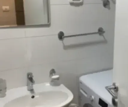 Izdavanje, garsonjera, 33m², City Kvart, Podgorica - image 7