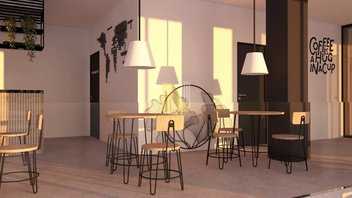Rent, office space, 600m², Telep, Novi Sad Sve Podlokacije